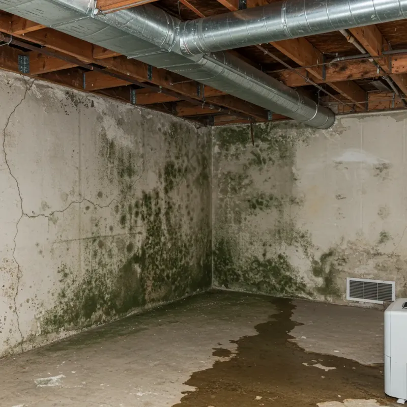 Professional Mold Removal in Fairhope, AL